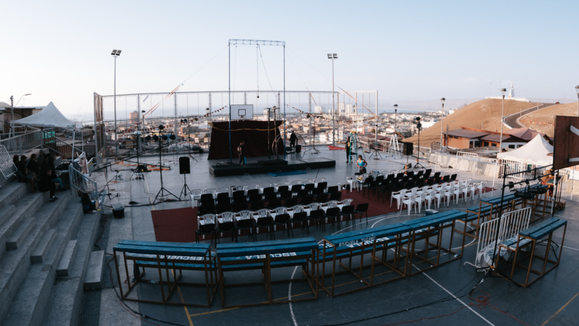Montaje 2019